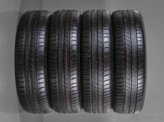 LETNÍ PNEU MICHELIN 195/65 R16 92V, 195/65/16 100%, SADA 4KS