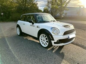 Mini Cooper JOHN COOPER