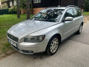 Volvo V50 2.0d - 1