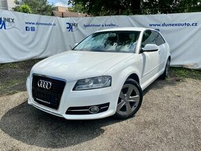 Audi A3, 1.8 TFSI, 118 kW, TOP STAV - 1