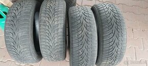 Zimni pneu NOKIAN 195/50 R15