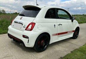 Fiat Fiat 500 Abarth