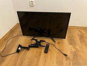 LED televize ChangChong 32” - 1