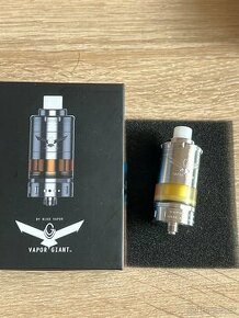 Vapo atomizér Vapor Giant M5 S mtl - 1