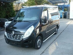 Renault  Master 2.3 dCi 92 kW - 1