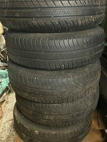 Pneu s disky 175/70 R14 - 1