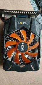 Zotac 650Ti 2GB - 1