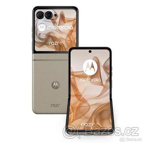 Motorola RAZR 50