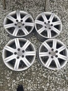 Kola Audi 5x112 r16