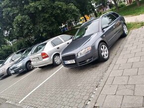 Audi a4 b7