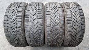 Zimní pneu 205/55/16 Michelin