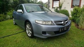 Honda Accord 7g 2.2 i-ctdi