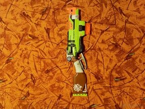 Nerf Zombie Slingfire