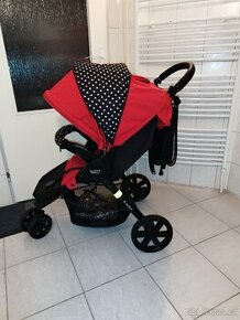 Britax B - AGILE