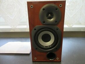 Kenwood LS-K501 - 1