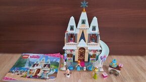 LEGO Disney 41068 Oslava na hradě Arendelle