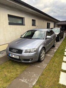 Audi a3 2.0tdi