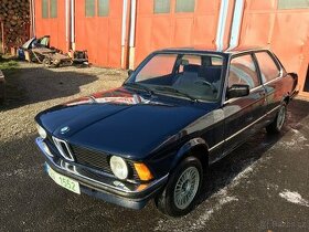 BMW e21 315