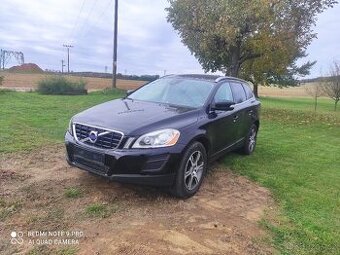 Volvo XC60 D5 AWD  Summum