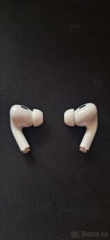 Sluchátka Apple AirPods 2 Pro