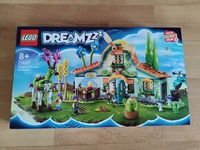 LEGO DREAMZzz 71459 Stáj snových stvoření