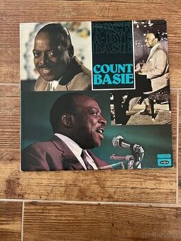 LP Count Basie