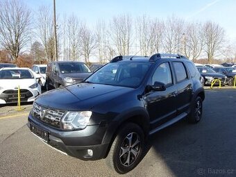 Dacia Duster 1,5 DCi, GARANCE KM