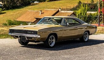 Dodge Charger 440 Ci