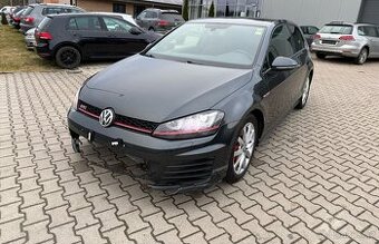 VW Golf 2.0 GTI Performenc ,DSG ,169 kw