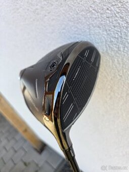 Driver Taylormade Qi35