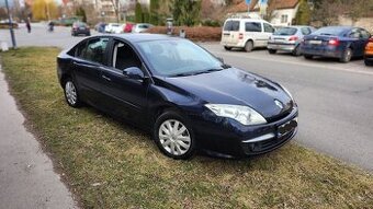 Renault Laguna 3