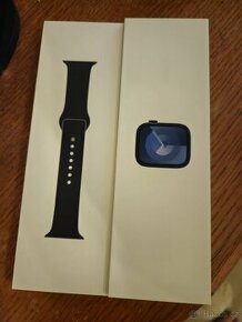 Apple watch 9 45mm (Rezervováno)