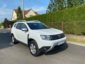 Dacia Duster - 1