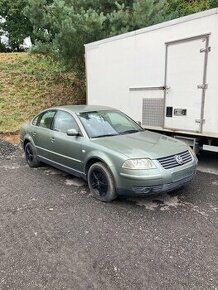 Passat b5,5