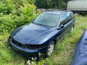 Opel Vectra B 2.2 DTI