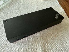 Dokovací stanice Lenovo ThinkPad Hybrid USB-C/USB-A Dock