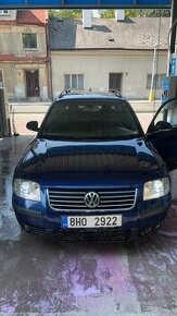 VW Passat b5.5 2.0 TDi