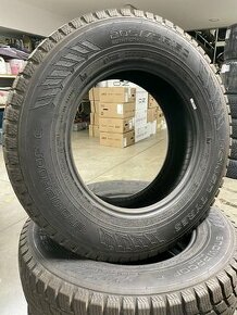 Zimní pneu Nokian 205/75 R16 C