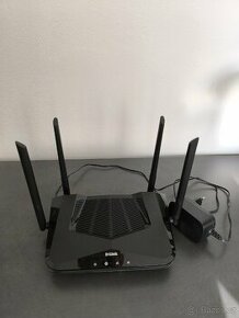 WiFi router D-Link DIR-X1560 WiFi 6