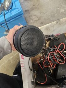 Bluetooth Rádio na motorku - 1