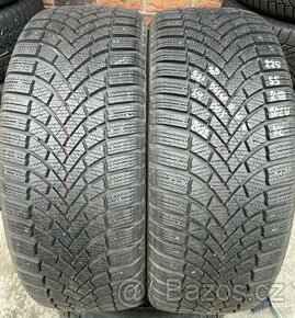 225/55 R18 102V XL zimní pneu Bridgestone (2422) - 1