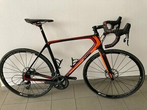 Prodám silničku KTM Revelator Sky CD_carbon - 1