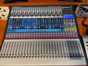 PULT PRESONUS STUDIOLIVE 24.4.2 - 1