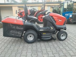 zahradní traktor SECO Starjet p4 - 1