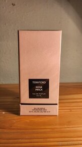 Tom Ford Rose Prick - 100ml parfém