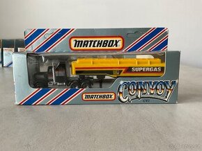 Matchbox Convoy CY-7/B