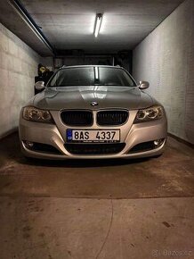 BMW 320 / 135 Kw