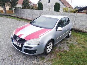 Vw Golf 5 1.6 FSi