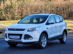 Ford Kuga 2,0 TDCi Sync 4x4