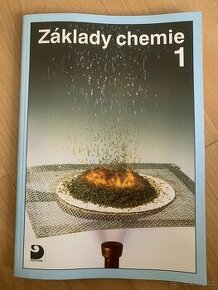 Základy chemie 1 - 1